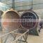 Manufacturer supply horizontal wood log chips furnace stove