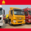 China SINOTRUK HOWO 4x2 Tractor Truck for Sale ZZ4187M3511W