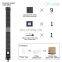 Muti power outlets PDU socket for Rack server