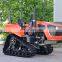 NFG-1002 China Nongfu  agricultural machinery for  tillage ridging and harvesting  100hp  farm tractors
