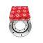 High quality   cross roller bearing  RA11008  RA12008  RA13008  RA14008 RA15008  UUCC0P5   P4  P2