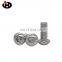 High Quality ISO7380 SS304 Hexagon Socket Button Head Screws