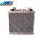 81061300176 81061300178 Heavy Duty Cooling System Parts Truck Aluminum Intercooler For MAN