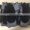 15 Gauge Nylon Wrapped Spandex Micro Foam Nitrile Coated Garden Work Gloves