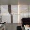 Polished Calacatta gold marble  wall panels