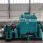 hot oil heating type carbon paste double sigma kneader