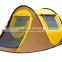 New Deign Pop Up Camping Tent