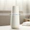 European Office Home Accessories Ornaments Simple Dried Flower Vase Ceramic Nordic Arch Modern Morandi Vase