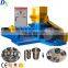 Hot selling floating fish feed pellet machine/ floating fish feed extruder /floating fish feed making machine made in china