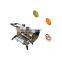 Automatic new design egg breaking machine and egg yolk egg yellow separator machine