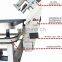 automatic mattress border overlocking machine mattress tape edge banding flange sewing machine Edge Bands Sewing Machine