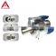 ASTM Single Column Universal Testing Machine