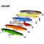 Flying Ghost Sinking Pencil Bait Lure Long Cast Plastic Lure 10/14/18/24g Bionic Hard Bait Fishing Bait Fishing Tackle Lures