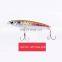 QUAN JI  sinking pencil 113mm Sinking Pencil Fishing Lure Wobblers Hard Bait Artificial jigging Fishing Lure