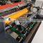 Manual Online BOPP Tape Film UV Coating Machine SGUV-660