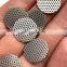Micro Hole Etching Stainless Steel  Etch Metal Mesh