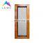 Apartment  Casement Doors Bedroom Inner Casement Aluminium Glass Swing Doors bathrooms doors french style