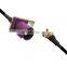 fakra z connector fakra cable to ufl ipex fakra rg316 cable