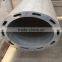 produced by large press round aluminum profile used for industry
