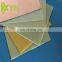 Epoxy Glass Laminate Copper Clad Fr4 Board 0.018 / 0.035For PCB Board