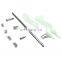 High Quality Timing Chain Kit TK1035-8 for BMW for MINI with OE No.9822827080;11317593309