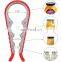 Bottle Can Lid Opener 4-In-1 Hot Summer Beach Travel Outdoor Non-Slip Silicone Gripper Remove Stubborn Kitchen Tools Jar Opener
