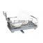 Durable Dish Rack Kitchen Organization With Drain Tray and Utensil Holder