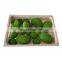 Artificial Moss Rocks Decorative Faux Green Moss Covered Stones