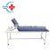 HC-M016 Factory price medical,,hospital ,clinic patient Examination Bed/couch for sale