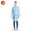 Disposable High Quality PE/PP Medical SMS Hospital Isolation Gown Protective Surgical Gown/Lab Coat