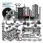 Wholesale Ivan Zoneko Other Diesel Auto Engine Parts Engine Assembly System For Japanese Korean Hyundai Kia Cars