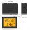 Outdoor Thermometer Humidity Indoor 2 In1 Room Bbq Kitchen Hygrometer Digital Temperature Metal Probe