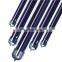 Best Selling Solar Evacuted Tubes for solar water heater solar vacuum tube
