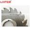 LIVTER 50D*T3*T16*T12  Corner Round Over Router Bit With Bearing For Wood Woodworking Tool Tungsten Carbide Milling Cutter
