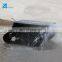 Best Selling Hot Chinese Products Rover 5 Rubber Track Tank Chassis Robot Mobile Car Platform Robotic Wheel