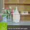 Wholesale 100ml Elegant Design Ceramic Essential Oil Ultrasonic Aroma Diffuser Cool Mist Humidifier For Bedroom Study Yoga Spa