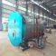 The manufacturer supplies 6-ton gas-fired steam boiler and steam boiler for steam box sterilization