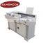 Top Quality Semi-Automatic Large Glue Tank A3 Perfect Exercise Book Hot Glue Binding Machine