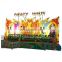 Indoor outdoor funny fairground ride kids adults miami rides carzy thrilling equipment for sale