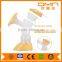 Guangzhou Best New bebe OEM Breast Pump New born infant Feeding double breast pump for Mommy Malaysia