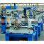 HQ500V variable speed metal lathe machine
