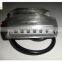 2016 high quality hot sale 12 leds aluminum wired road stud for tunnel