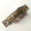 Stainless steel toggle latch Spring Loaded Locking Hasp Lock Toggle Latch