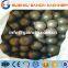 chromium casting balls, steel chromium alloyed balls, alloying steel chromium balls, high chromium balls