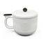 1.2 Litre Multi Functional Automatic Rice Cooker with Porridge Congee Stew Noodles Hot Pot Keep Warm