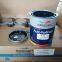 auto body repair acrylic lacquer car paint china top sale Favorable price movable acrylic matierial car paint pearl