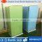 dorm room refrigerators colored mini fridge small size household refrigerators