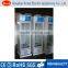 china beverage display wholesale display refrigeration equipment china single door glass refrigerator