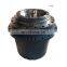 K1011413A для экскаватора Doosan DX255, устройства передвижения DX255LC, DH255, DX260, DH265, трансмиссии ходового механизма