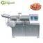 commercial sale bowl cutter for meat processing plant
